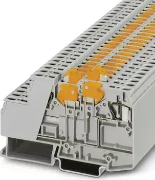 Phoenix Contact ZDMTK 2,5-TWIN - Messertrennklemme (3005808)