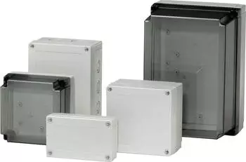 Fibox PCM 125/125 T (6016910)
