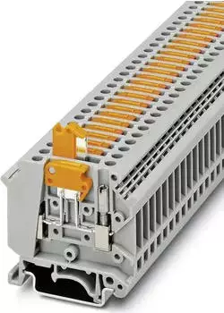 Phoenix Contact UK 5-MTK - Messertrennklemme (3004430)