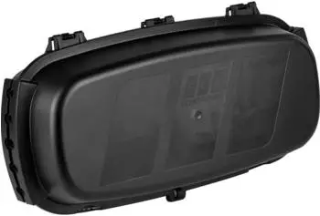 EFB Elektronik Outdoor-Box IP54 klappbar schwarz (ODB-1SW)