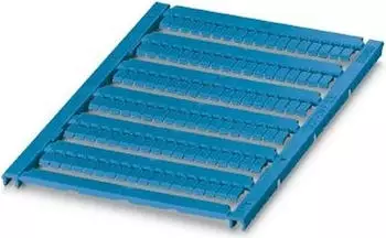 Phoenix Contact UCT-TMF 3,5 BU - Marker f&uuml;r Klemmen (0829518)