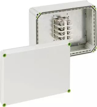 Spelsberg Abzweigkasten Abox-i 1500-150&sup2;/4 (49048501)