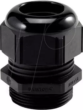 Lapp Kabel SKINTOP STR-M 20X1,5 RAL 9005 BK (53111320)