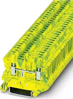 Phoenix Contact UT 2,5-MTD-PE - Schutzleiter-Reihenklemme (3064124)