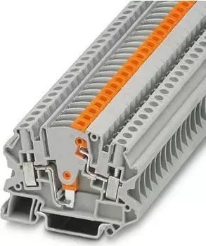 Phoenix Contact UTME 4-P/P - Messwandler-Trennklemme (3047453)