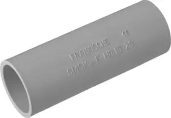 Fr&auml;nkische SMSKu-E-H0 25 grau (23150025)
