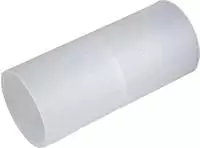 Fr&auml;nkische Rohrwerke 25950050 Muffe 10St.