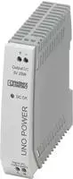 Phoenix Contact 2904374, Phoenix Contact Stromversorgung UNO-PS/1AC/ 5DC/ 25W