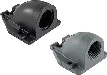 Icotek Kabeldurchf&uuml;hrung CONFiX FWS-A 25 gy (31387)