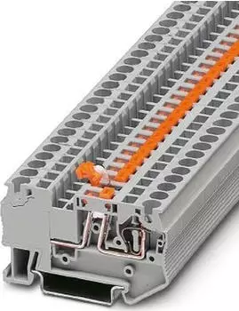 Phoenix Contact ST 4-MT - Messertrennklemme (3038875)