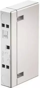 Rittal Sammelschienenhalter 2-polig (SV 9600.005)
