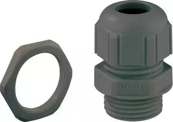 Spelsberg Kabelverschraubung KVR M50 LG-MGM/sw (22905001)