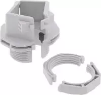 WISKA Teilbare 10108665 Kabelverschraubung CKM 32 V0 LG