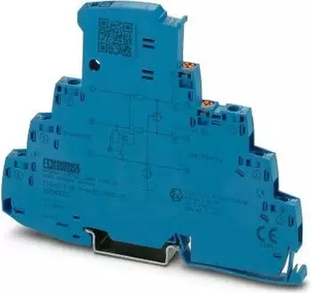 Phoenix Contact TTC-6-3-HF-F-M-EX-24DC-UT-I - &Uuml;berspannungsschutzger&auml;t (2906823)