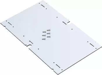 Spelsberg Montageplatte SVI MPI (59190001)