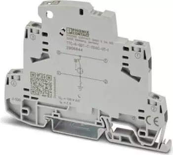 Phoenix Contact TTC-6-GDT-C-110AC-UT-I - &Uuml;berspannungsschutzger&auml;t (2906844)