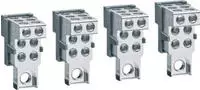 Hager Anschlussklemme HYT066H