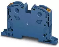 Phoenix Contact 3212079, Phoenix Contact Hochstromklemme PTPOWER 35-F BU,...
