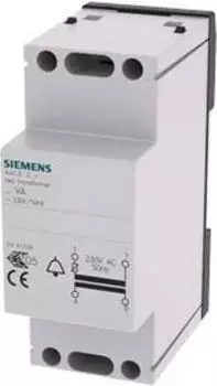 Siemens Klingeltransformator (4AC3218-0)