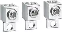 Hager Anschlussklemme HYS105H