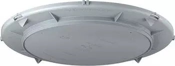 Kaiser Elektro HaloX 250 Frontteile f&uuml;r Sichtbeton (1283-04)