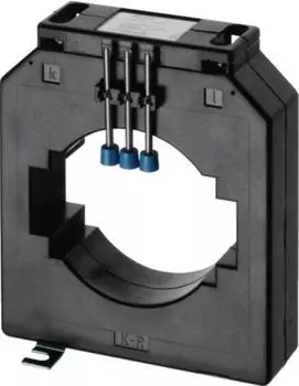 Hager Durchsteckstromwandler f&uuml;r Schiene/Kabel BG 1034 1250/5A 15VA Klasse 1 (SRF12505)