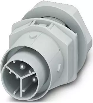 Phoenix Contact Wanddurchf&uuml;hrung IPD W 3P2,5 M M20 GY (1088687)