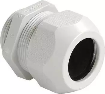 AGRO Syntec Anschlussgewinde Pg (1555.42.38)