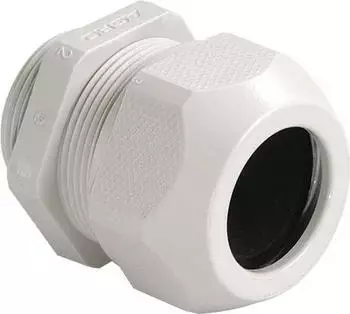 AGRO Syntec Anschlussgewinde Pg (1555.13.12)