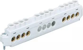 Spelsberg Klemmstein Abox 160 KLS-16&sup2; (84001601)
