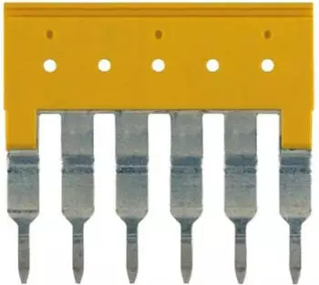 Weidm&uuml;ller Querverbinder ZQV 4/6 GE (1608990000)