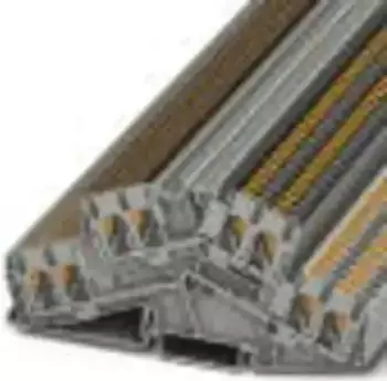 Phoenix Contact PTTBS 2,5-QUATTRO-PV - Doppelstockklemme (3210612)