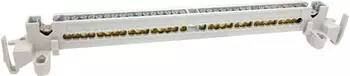 Spelsberg Klemmschiene AK 14/28 PEN-S (79021701)