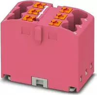 Phoenix Contact Verteilerblock PTFIX 6X2,5 PK
