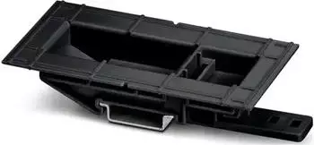 Phoenix Contact UCS DIN 145-H 9005 - Tragschienenadapter (1174406)