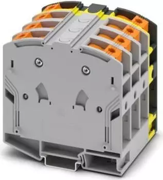 Phoenix Contact PTPOWER 50-3L/FE - Hochstromklemme (3260055)