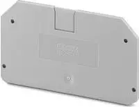 Phoenix 1329675 Abschlussdeckel D-XTV 16