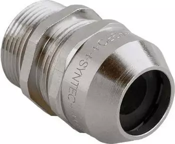 AGRO Syntec Langes Anschlussgewinde metrisch Messing (1145.32.210)