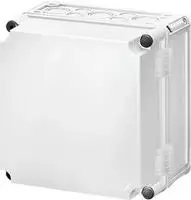 Hensel Mi 9211 20001048 Geh&auml;use 300 x 300 x 214 Kunststoff 1 St.