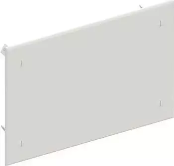 Kaiser Elektro Schraubdeckel (9911.02)