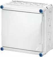Hensel Mi 0221 2000062 Geh&auml;use 300 x 300 x 182 Kunststoff 1 St.