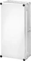 Hensel Mi 9401 20001054 Geh&auml;use 300 x 600 x 170 Kunststoff 1St.
