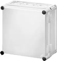 Hensel Mi 9201 20001046 Geh&auml;use 300 x 300 x 170 Kunststoff 1 St.