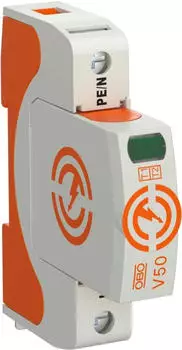 OBO Bettermann Kombiableiter V50 1-polig 280V (5093500)