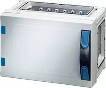 Hensel ENYSTAR Leergeh&auml;use FP 0150 (68000295)