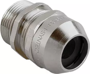 AGRO Syntec Langes Anschlussgewinde metrisch Messing (1145.17.100)