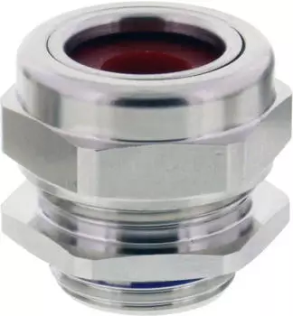 Wiska EMCGV 8-050 LT Kompressionsverschraubung LowTemp, Messing vernickelt, M8 (10106494)