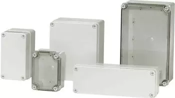 Fibox ABS F 65 G (8784311)