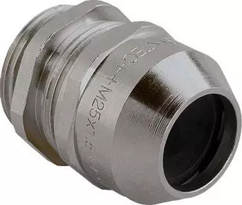 AGRO Syntec Kurzes Anschlussgewinde metrisch Messing (1045.50.290)