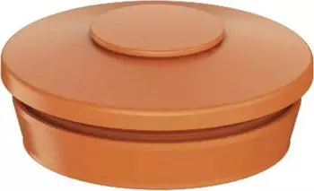 Spelsberg Doppelmembranstutzen DMS M40/or (26064001)